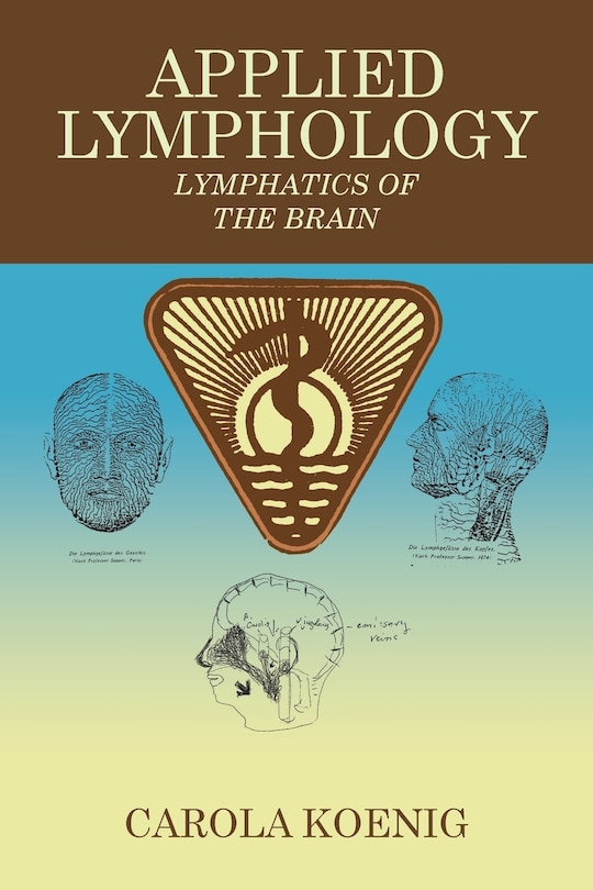 Front cover_Applied Lymphology