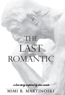 Front cover_The Last Romantic