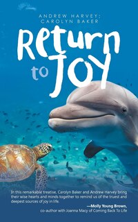Couverture_Return to Joy