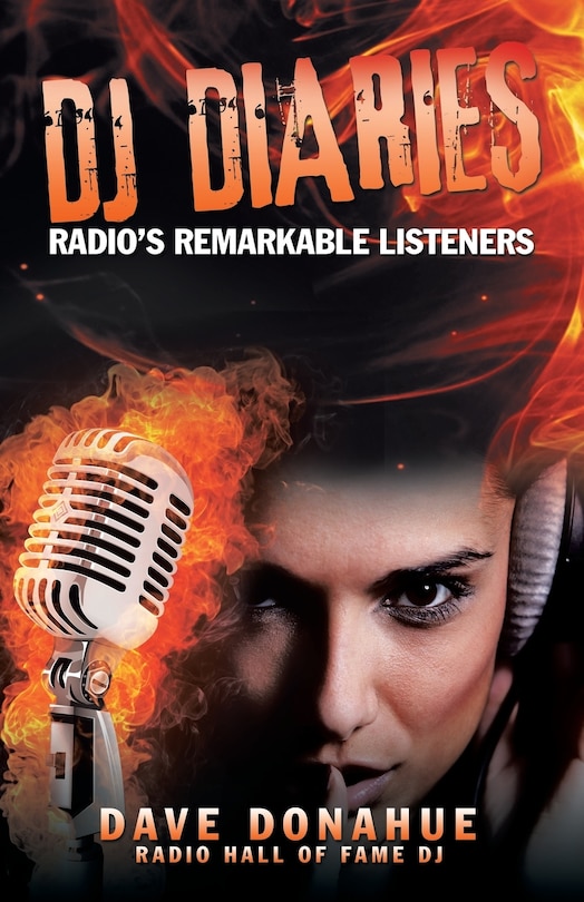 Front cover_DJ Diaries