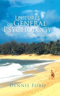 Couverture_Lectures on General Psychology Volume One