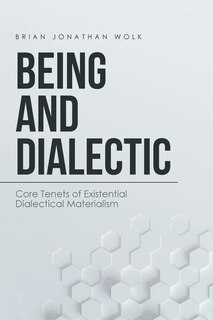 Couverture_Being and Dialectic