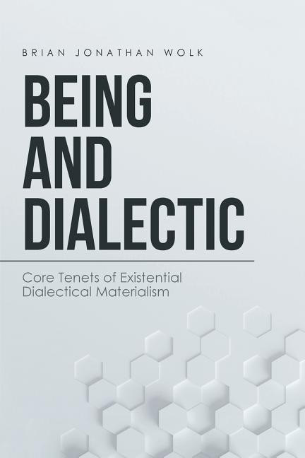 Couverture_Being and Dialectic