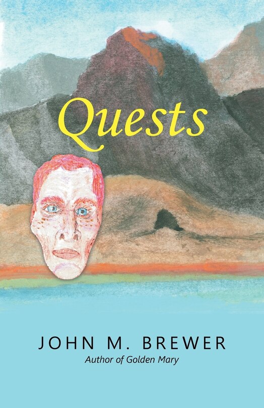 Front cover_Quests