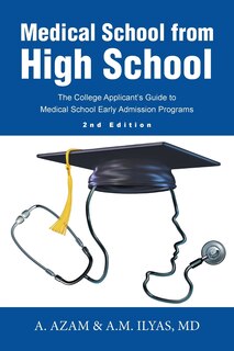 Front cover_Medical School from High School
