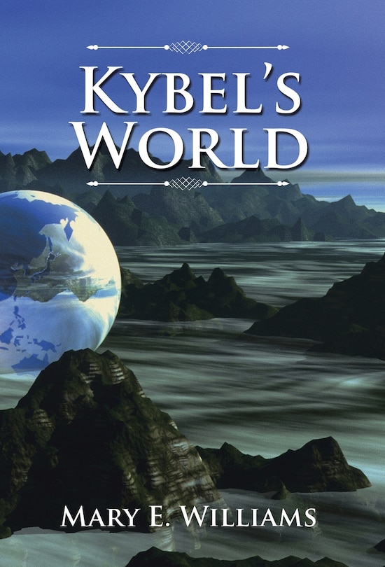 Front cover_Kybel's World