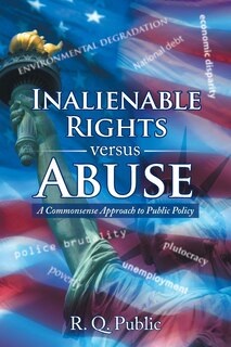 Front cover_Inalienable Rights versus Abuse