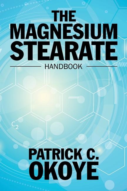 Couverture_The Magnesium Stearate Handbook