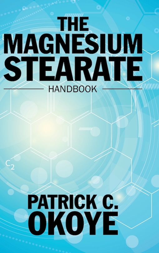 Couverture_The Magnesium Stearate Handbook
