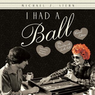 Couverture_I Had a Ball