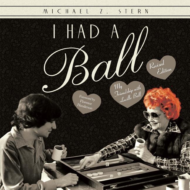 Couverture_I Had a Ball