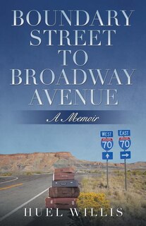 Couverture_Boundary Street to Broadway Avenue