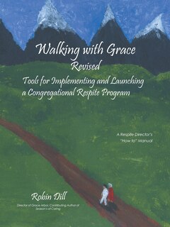 Front cover_Walking with Grace Revised
