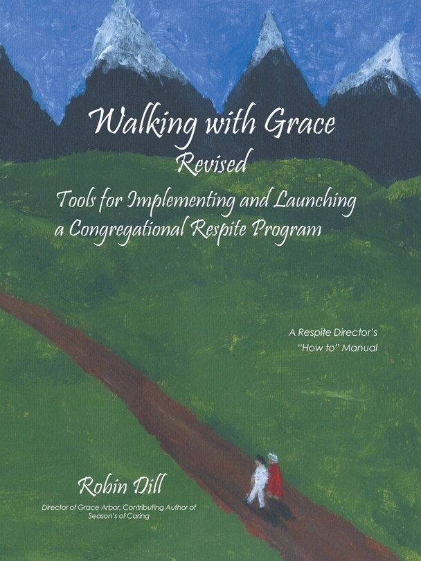 Front cover_Walking with Grace Revised