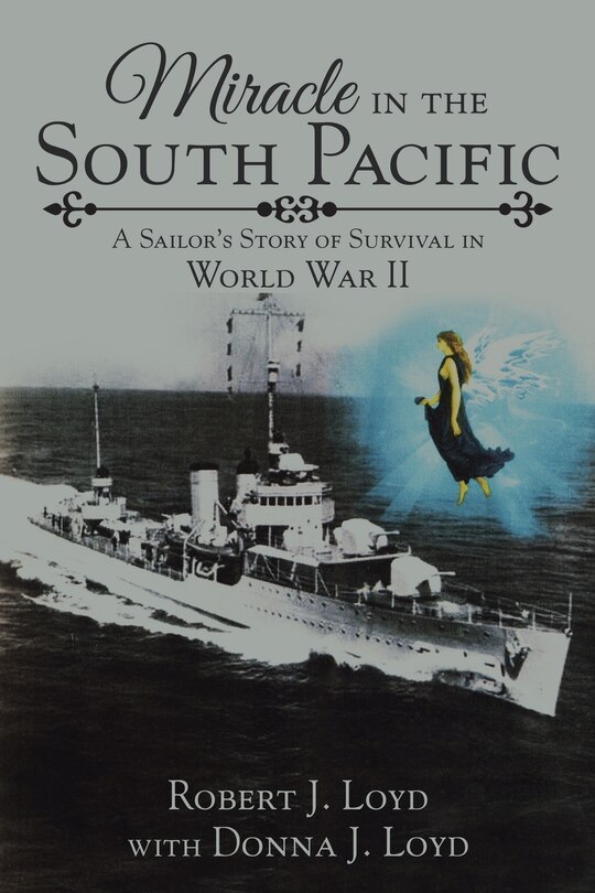 Couverture_Miracle in the South Pacific