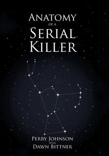 Front cover_Anatomy of a Serial Killer