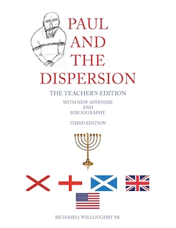 Couverture_Paul and the Dispersion