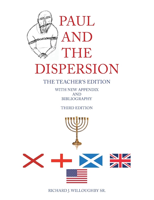 Couverture_Paul and the Dispersion