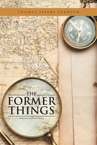 Couverture_The Former Things