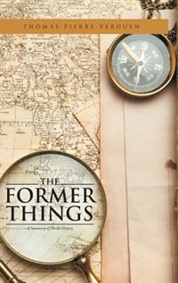 Front cover_The Former Things