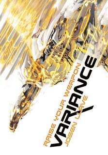 Front cover_Variance