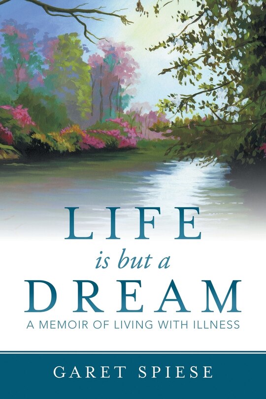 Front cover_Life is but a Dream