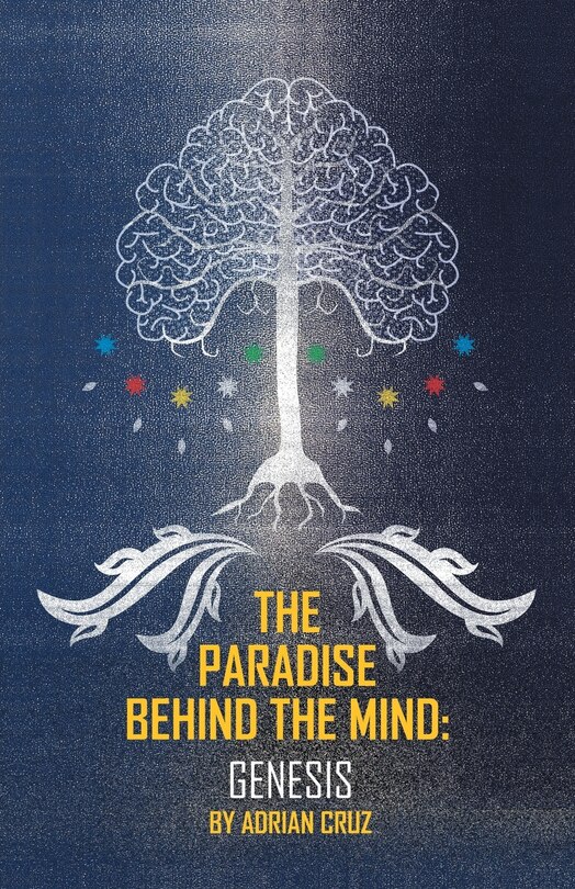 Couverture_The Paradise behind the Mind