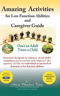 Couverture_Amazing Activities for Low Function Abilities