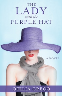 Couverture_The Lady with the Purple Hat