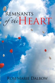 Front cover_Remnants of the Heart