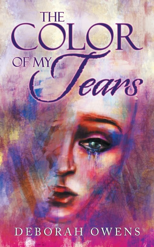 Couverture_The Color of My Tears