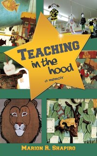 Front cover_Teaching in the Hood