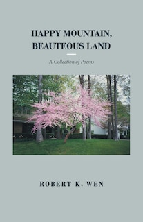 Front cover_Happy Mountain, Beauteous Land