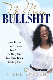 Front cover_No More Bullshit