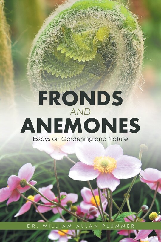 Front cover_Fronds and Anemones