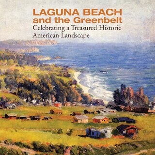 Front cover_Laguna Beach and the Greenbelt