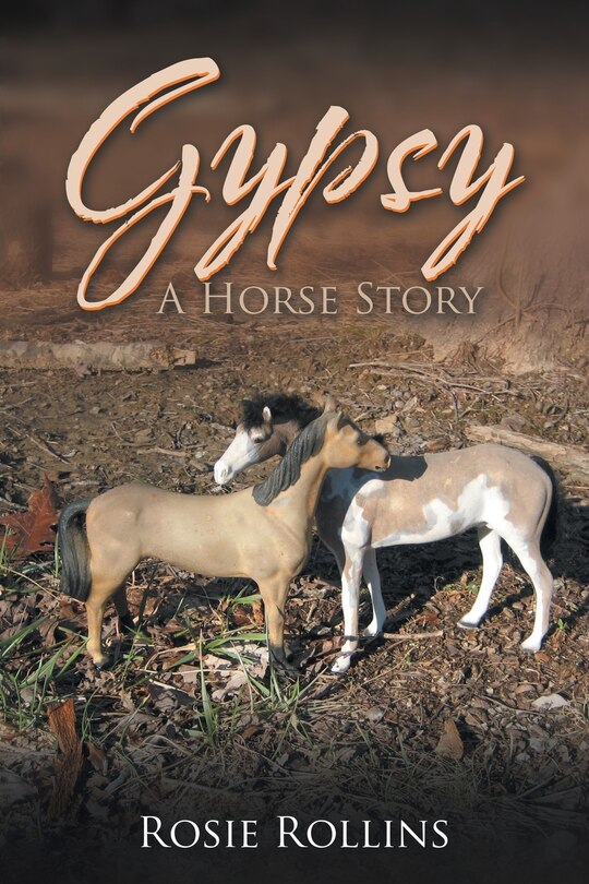 Front cover_Gypsy