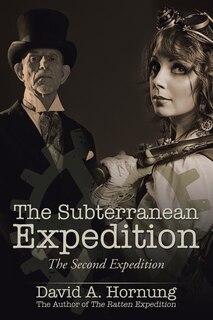 Couverture_The Subterranean Expedition