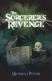 Front cover_The Sorcerer's Revenge