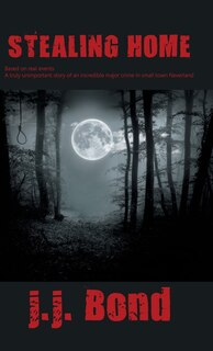 Couverture_Stealing Home