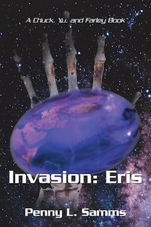 Front cover_Invasion