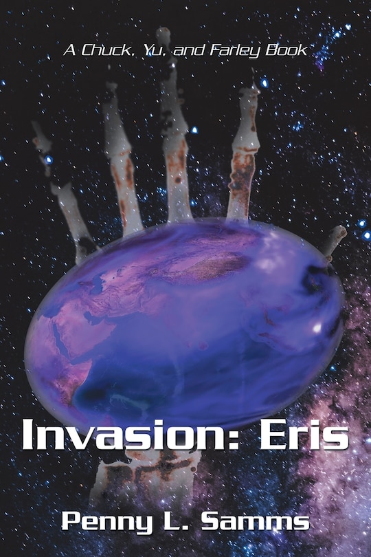 Front cover_Invasion