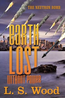 Front cover_Earth Lost Without Power