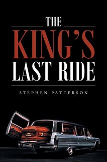 Front cover_The King's Last Ride