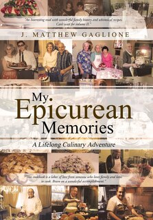 Couverture_My Epicurean Memories
