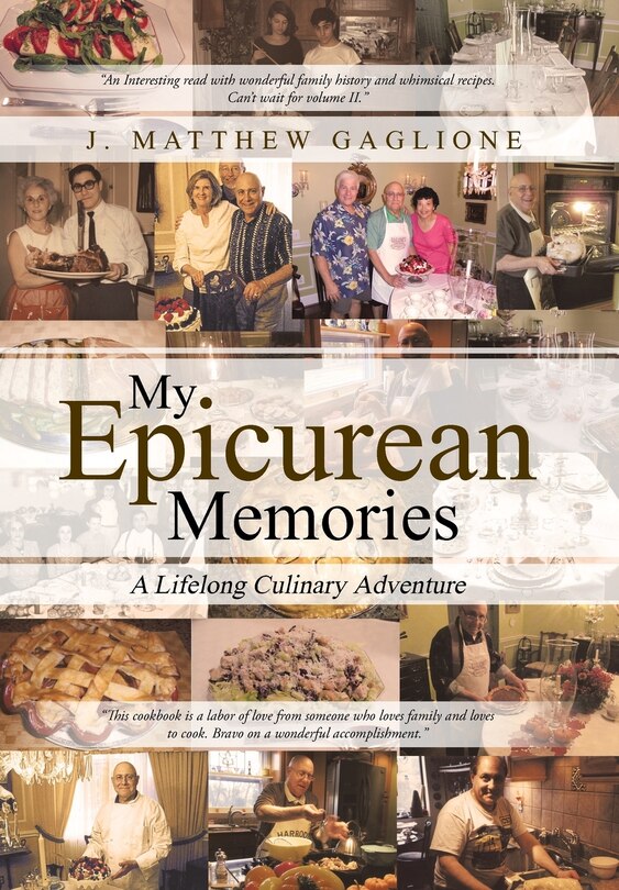 Couverture_My Epicurean Memories