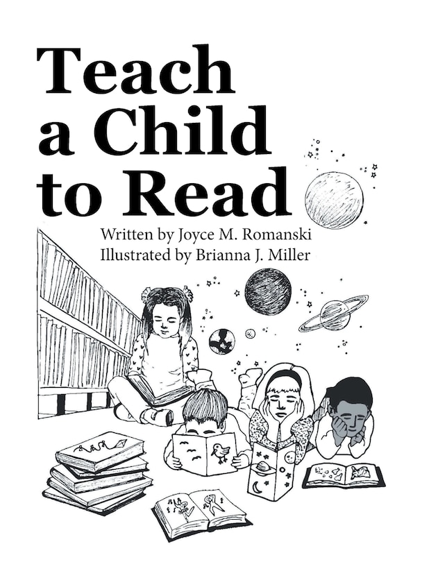 Teach a Child to Read