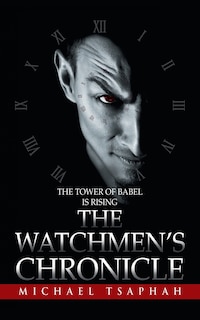 Front cover_The Watchmen's Chronicle
