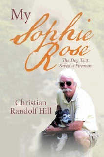 Front cover_My Sophie Rose