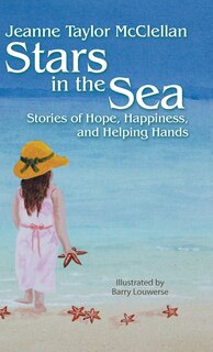 Front cover_Stars in the Sea